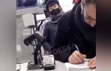 В Одессе вспыхнул языковой скандал: клиентку магазина возмутил украинский язык продавца