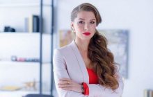 Серед лідерів фінтех-індустрії фахівці назвали CEO компанії LeoGaming Олену Дегрік Шевцову