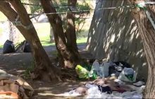 Ирландка посочувствовала мигрантам на Канарских островах, а те ее изнасиловали