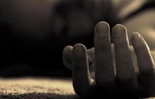 Під Дніпром чоловік перерізав вени в паху канцелярським ножем через хворобу