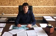 ГП "Бурштин України" выходит из кризиса - и.о. гендиректора компании Чибисов