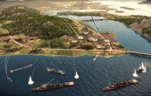 В Epic Games Store стартовала раздача игры Wargame: Red Dragon