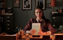 "Диявол носить Prada" повертається?": рецензія на фільм "Мій рік у Нью-Йорку"
