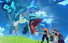Авторов популярной мобильной игры Genshin Impact пытались убить