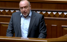 "Морозов дальше работает - странно, не так ли?": нардеп с трибуны Рады раскритиковал работу топ-менеджера "Укроборонпрома"