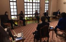G7 envoys ask Ukraine to postpone appointments to High Justice Council, CCU