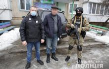 На Київщині фотограф-педофіл роздягав вихованців дитячих садків (фото, відео)