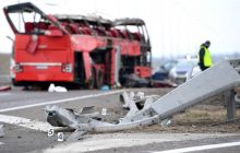 ДТП с украинцами в Польше: количество жертв увеличилось