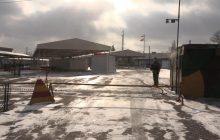 Оккупанты Донбасса блокируют пропуск людей на пяти КПВВ – пограничники (видео)