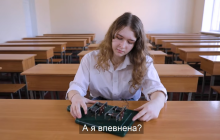 Достигли значительных успехов: в ООН представили ролик об украинках, которые выбрали нетипичные для женщин профессии (видео)
