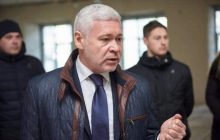 И.о. городского головы Харькова Терехов: "Выборы мэра должны состояться как можно быстрее"
