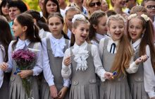 Данілов заявив, що англійська має обов'язково бути другою мовою після української