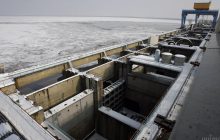 В ВСУ рассказали, защищена ли Киевская ГЭС от ударов врага