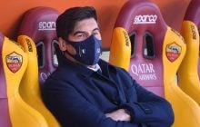Рома - Шахтер: прогноз букмекеров на матч Лиги Европы