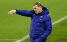 Без лидера полузащиты: Куман огласил заявку Барселоны на игру против Динамо