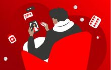 Рік з COVID-19: українці навчилися ходити до лікарів онлайн