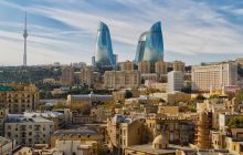 Азербайджанский лоукост вернется на маршрут Киев-Баку
