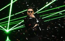 "Липсинк батл": Юрий Ткач сделал пародию на "Gangnam Style" и Тину Кароль и стал победителем первого эпизода