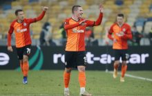 Рома - Шахтер: где смотреть матч Лиги Европы