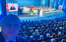 "Трусливые пи****сы": нардеп от "Слуги народа" обматерил противников Лукашенко