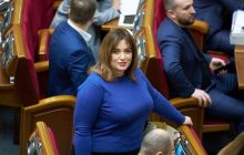 Депутат объяснила важность принятия закона об увеличении отчислений по НДФЛ в местные бюджеты