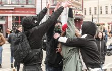 Полиция не открыла дело о нападениях на участниц Марша женщин в Киеве – правозащитники