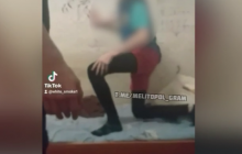 В Мелитополе студенты колледжа издевались над сверстником ради видео: появилась реакция полиции