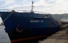 Катастрофа судна с украинцами в Черном море: названы имена погибших и спасенных моряков