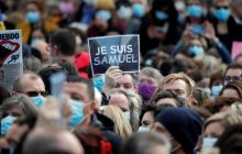 Во Франции школьница призналась, что оболгала учителя перед его зверским убийством из-за карикатур на Мухаммеда