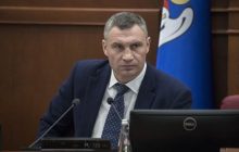 Кличко предложил "Удар" как платформу для объединения местных лидеров