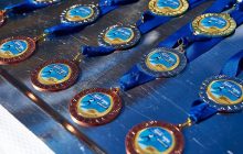 29 медалей: українські паралімпійці блискуче виступили на Кубку світу з лижних перегонів та біатлону (фото)