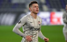 Рома - Шахтер 3:0: онлайн-трансляция и обзор матча Лиги Европы