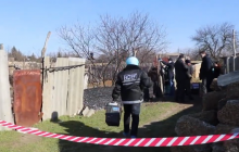 В полиции назвали предварительную причину смерти 7-летней девочки в Херсонской области (видео)