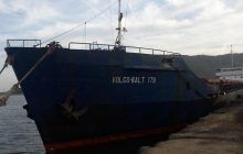 Black Sea shipwreck: Rescued sailors arrive at Romanian port – Ukraine's MFA
