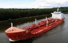 No Ukrainians on board tanker attacked by pirates off Nigeria coast – Ukraine's MFA