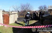 Убийство Марии Борисовой на Херсонщине: подозреваемый пытался совершить самоубийство