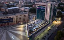 Ярославский получил разрешение на открытие казино в его пятизвездочном luxury-отеле Kharkiv Palace