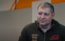 "Я закончил деканат, я декан": российский боец ММА Емельяненко опозорился, говоря о своем образовании (видео)