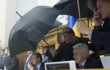 СБУ відкрила справу через підписання Харківських угод та їх ратифікацію Радою в 2010 році