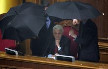 Данілов розповів, до чого призвела ратифікація Радою "Харківських угод"