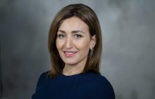 Нардеп Плачкова: реформа школьного образования и занятость вне учебы должны стать приоритетами для государства