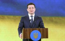 Presidents of Ukraine, Poland, Baltic states sign joint declaration on cooperation