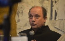 Умер бывший пресс-секретарь Чорновила Дмитрий Понамарчук