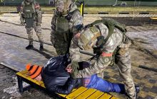 "Возмутился, что не было фейерверков": в Винницкой области мужчина устроил стрельбу и обесточил поселок