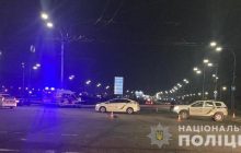 В полиции раскрыли детали пьяного ДТП в Киеве, унесшего жизни двух человек (фото)
