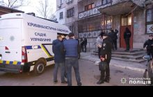 В центре Николаева в съемной квартире застрелили женщину: полиция показала фото с места происшествия
