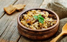 Как варить перловку: рецепты вкусной и питательной каши