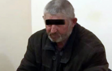 Полиция показала фото подозреваемого в убийстве 7-летней Марии Борисовой