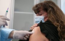 Украина будет выдавать международное свидетельство о вакцинации от COVID-19