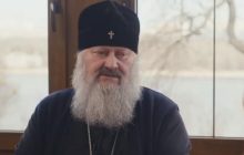 Настоятель Киево-Печерской лавры рассказал, как отпустил грехи маньяку Оноприенко и не сдал его милиции